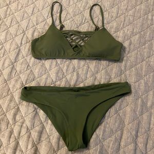 Lspace bikini set